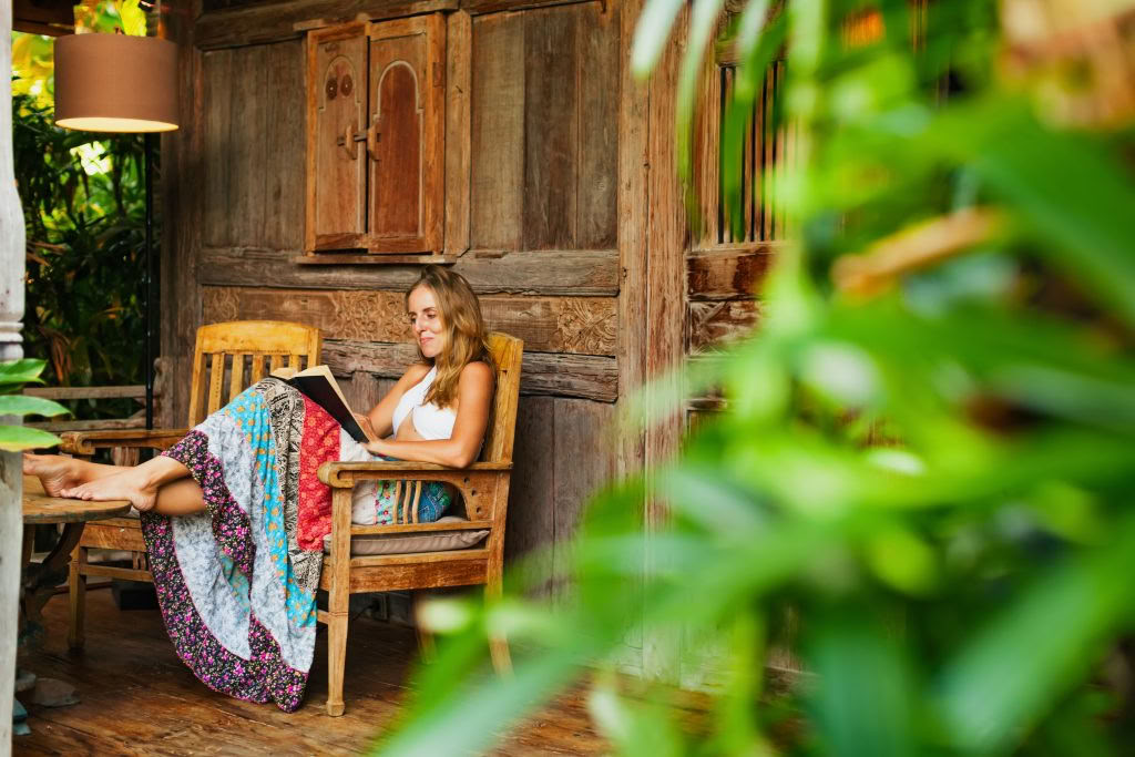 5-daagse wellnessretraites op Hawaï