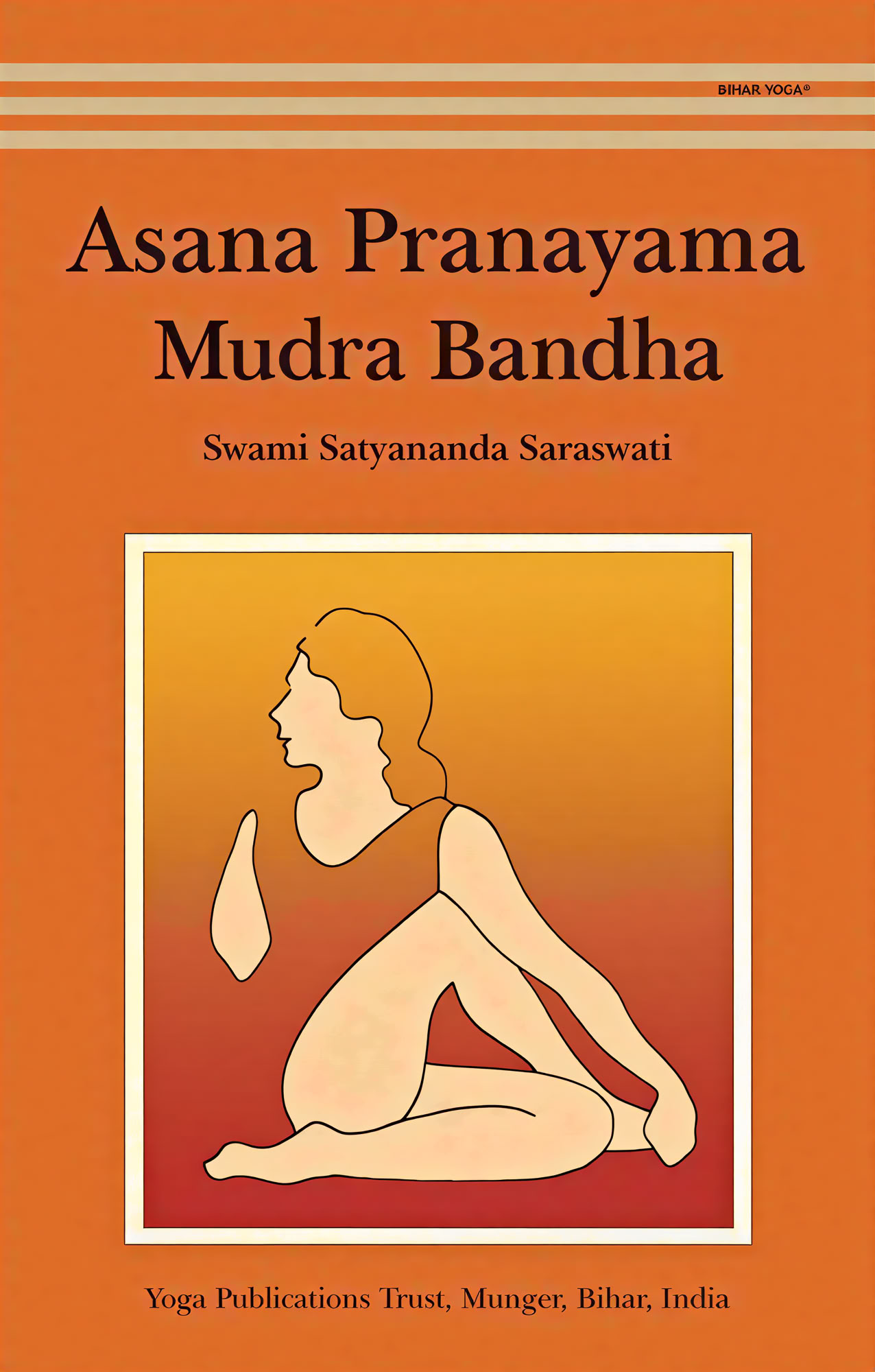 100-uurs pranayama-lerarenopleiding in Rishikesh