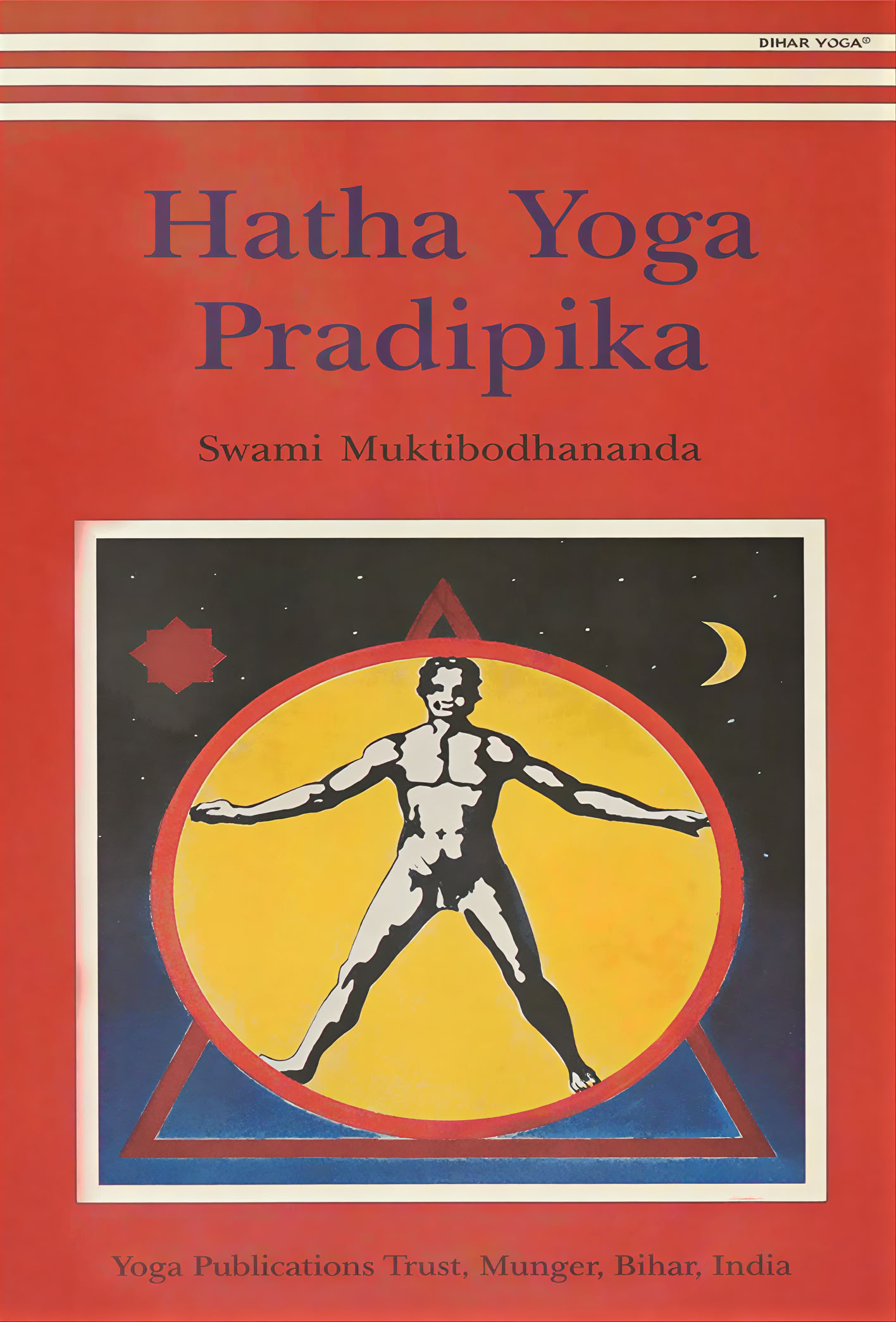100-uurs yogadocentenopleiding voor beginners in Rishikesh, India