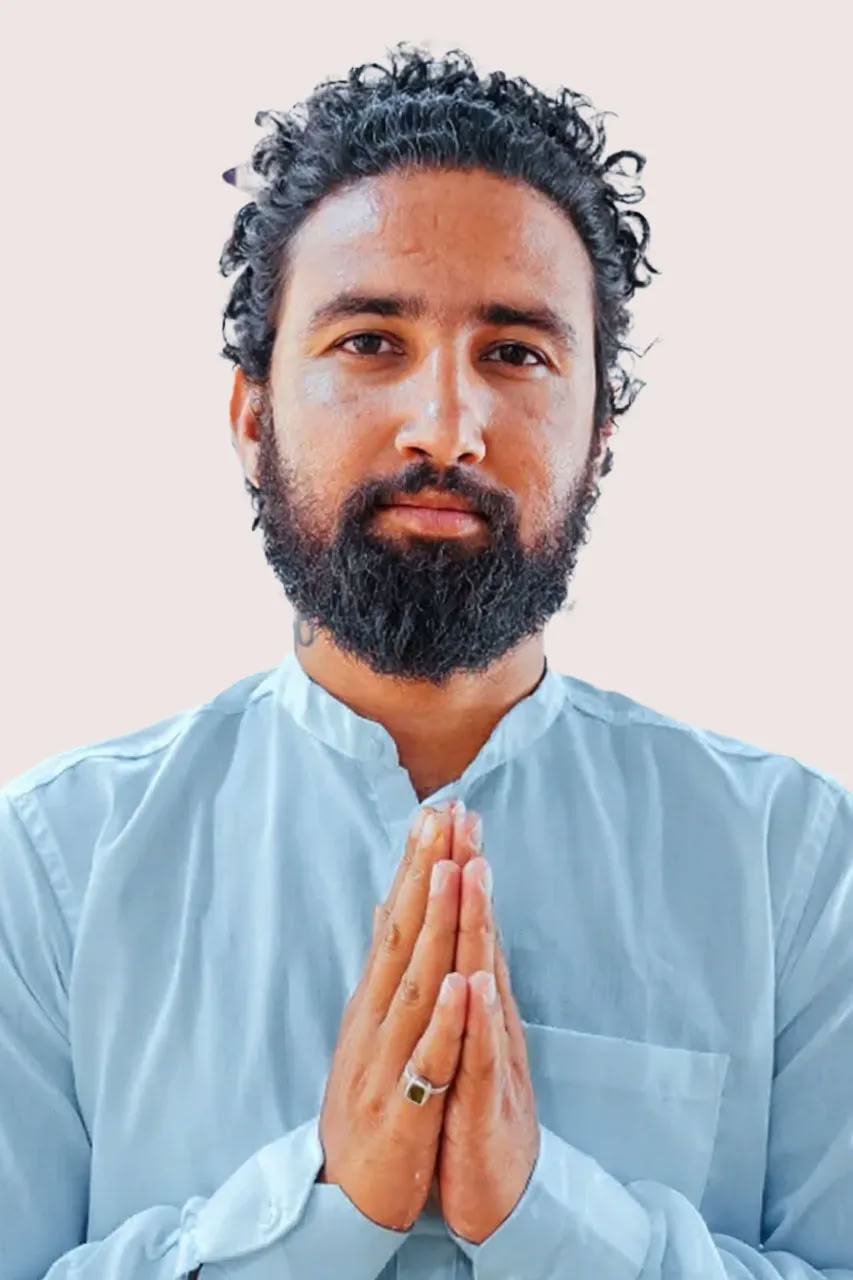 3- en 5-daagse yoga- en meditatie-retreat in Rishikesh