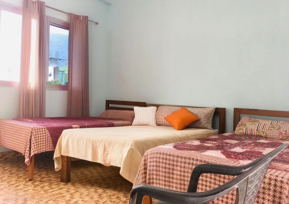 500-uurs yogadocentenopleiding in Rishikesh – 3 sep. - 1 nov.