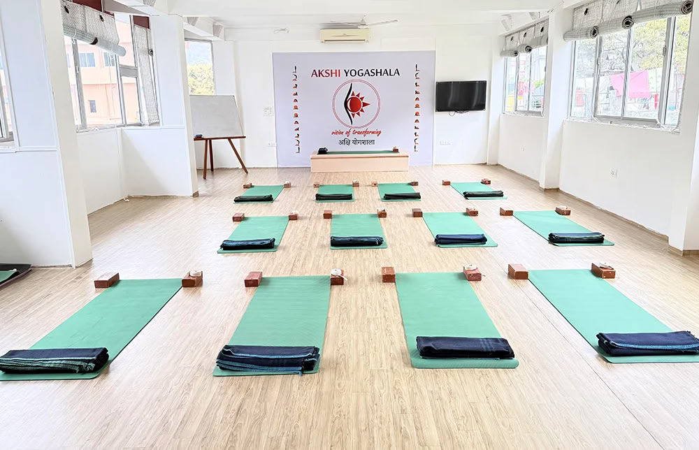 Yoga-retreat van 7 en 15 dagen