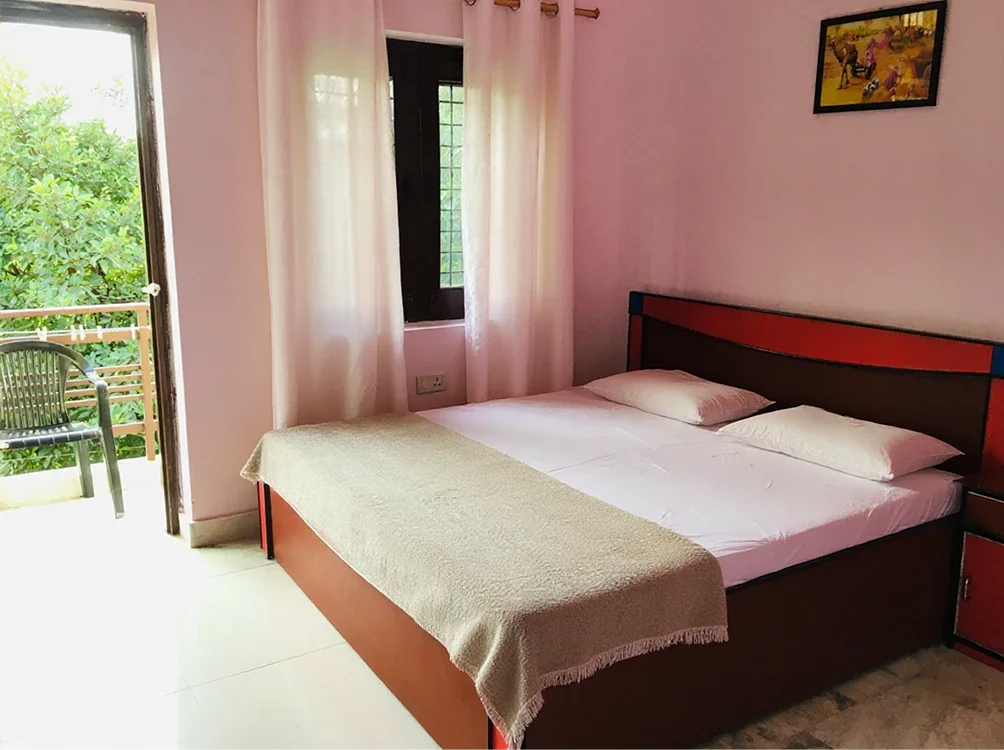 Yoga-retreat van 7 en 15 dagen