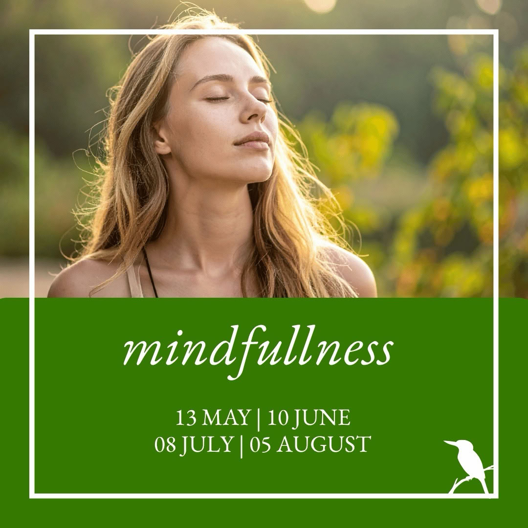 Welzijn op Woensdag - Mindfulness
