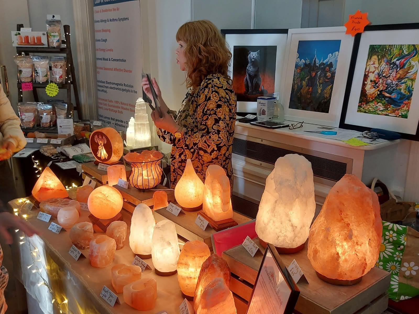 Beurs voor Lichaam, Geest & Ziel