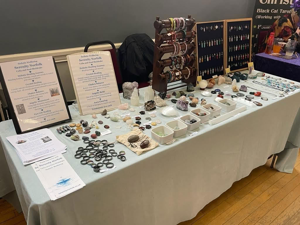 Beurs voor Lichaam, Geest & Ziel