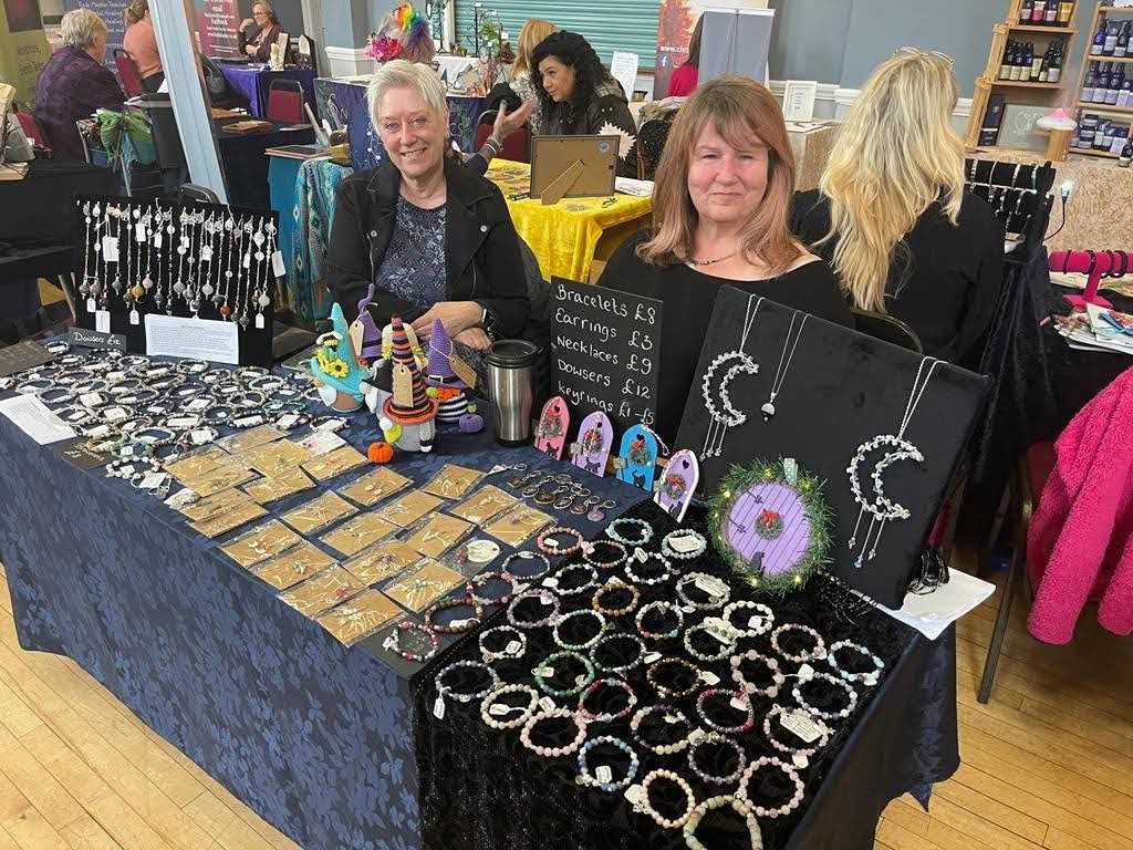 Beurs voor Lichaam, Geest & Ziel