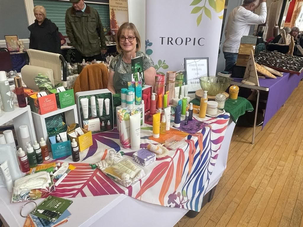 Beurs voor Lichaam, Geest & Ziel