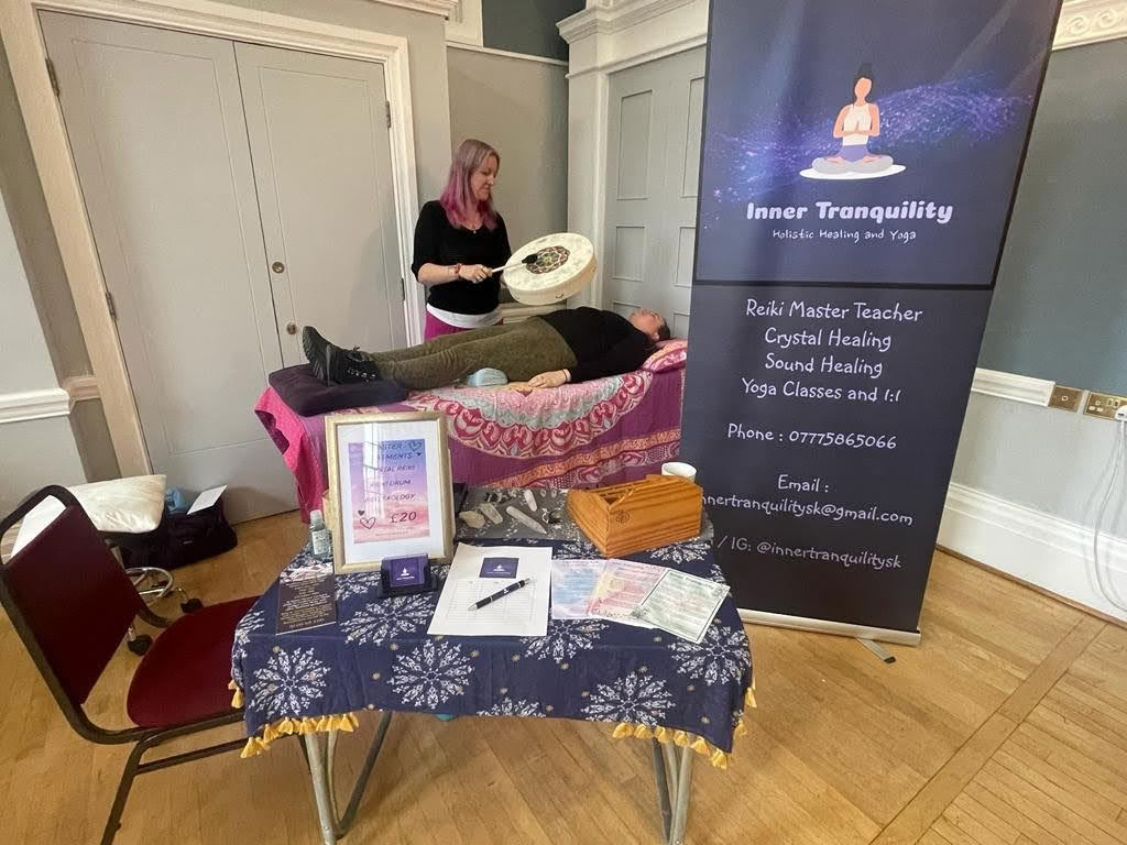 Beurs voor Lichaam, Geest & Ziel