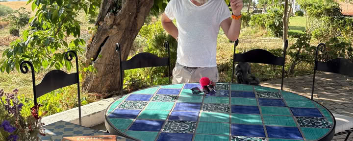 Yoga-basisprincipes