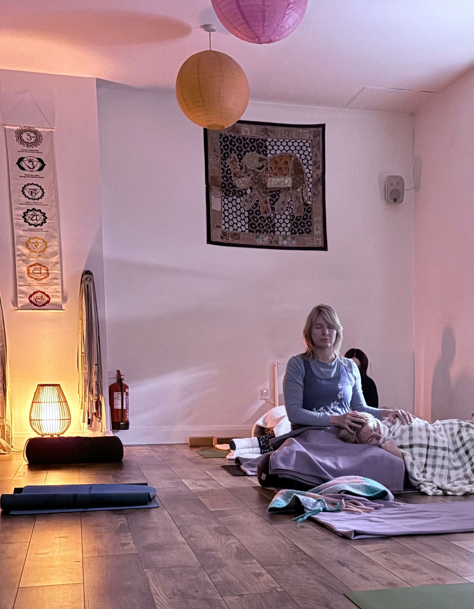 Hatha-yoga