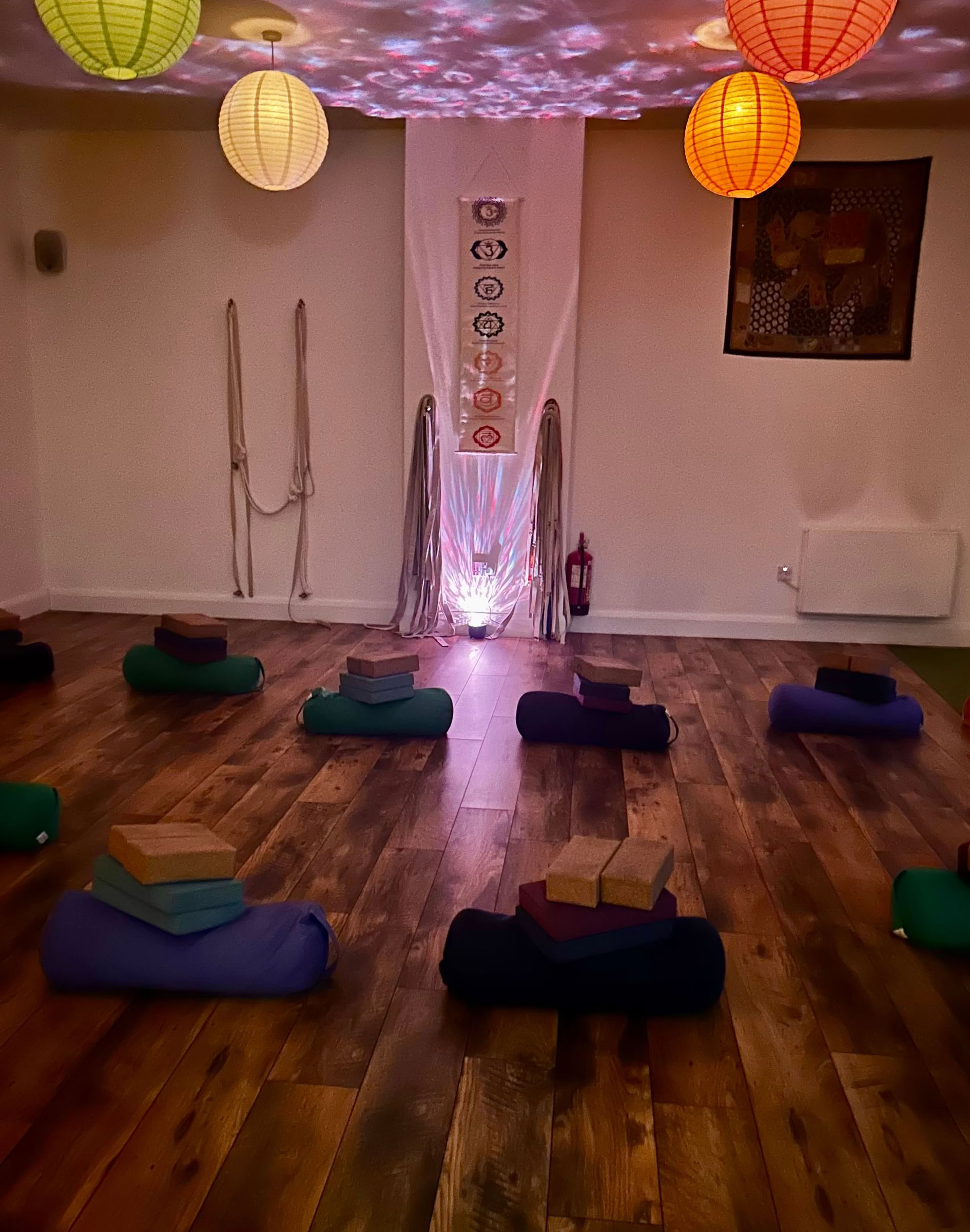 Hatha-yoga