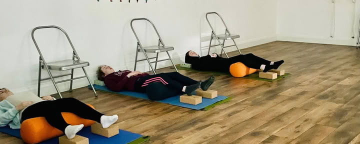Rustig Instappen in Yoga voor Beginners