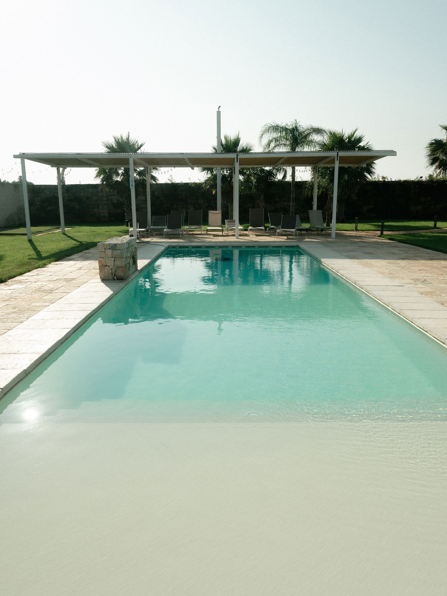 Yoga-vakantie in Puglia, Italië
