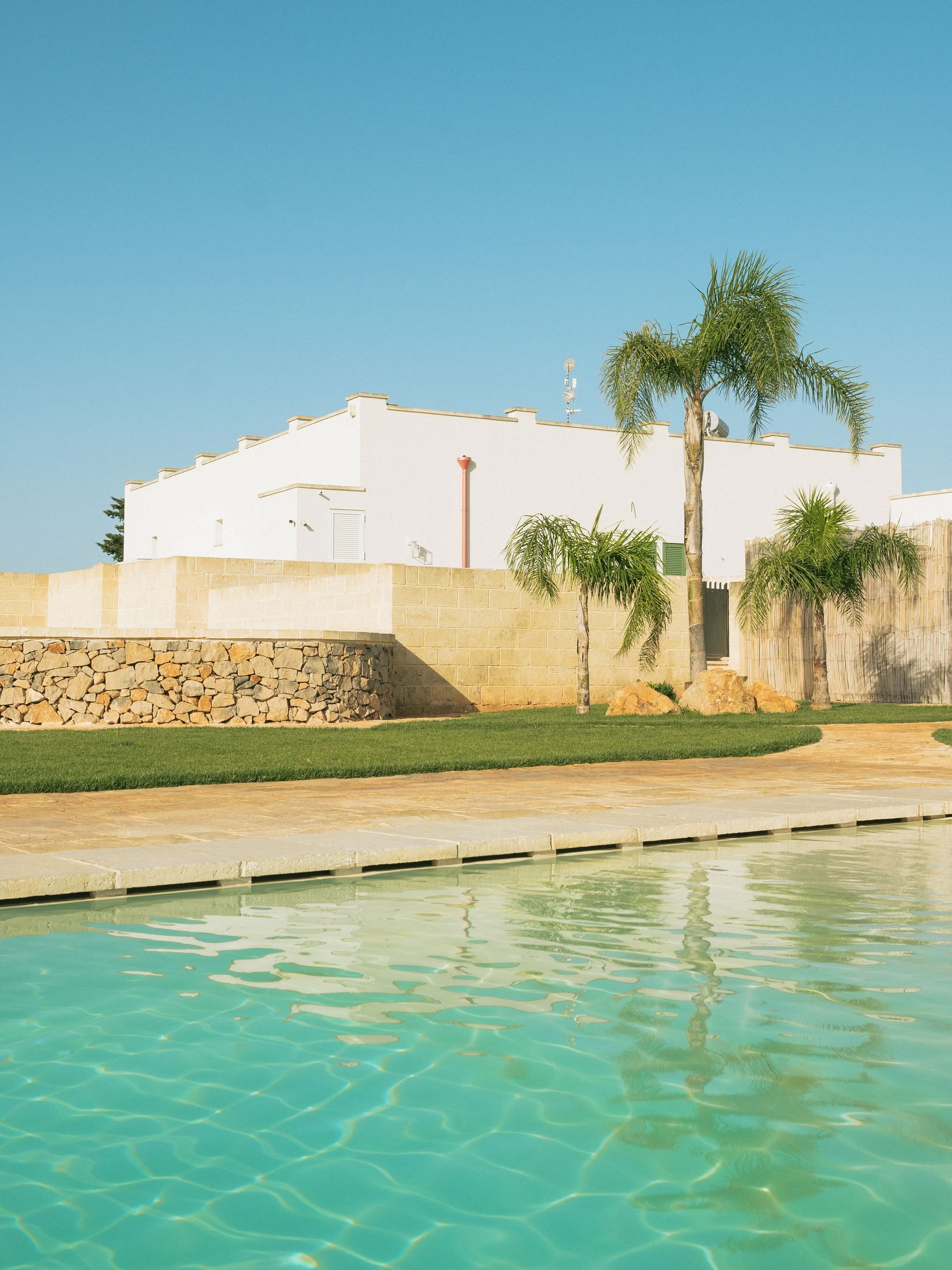 Yoga-vakantie in Puglia, Italië