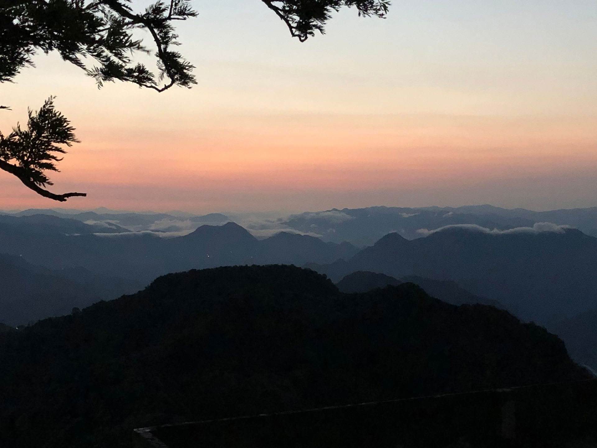 De Rishikesh-ervaring