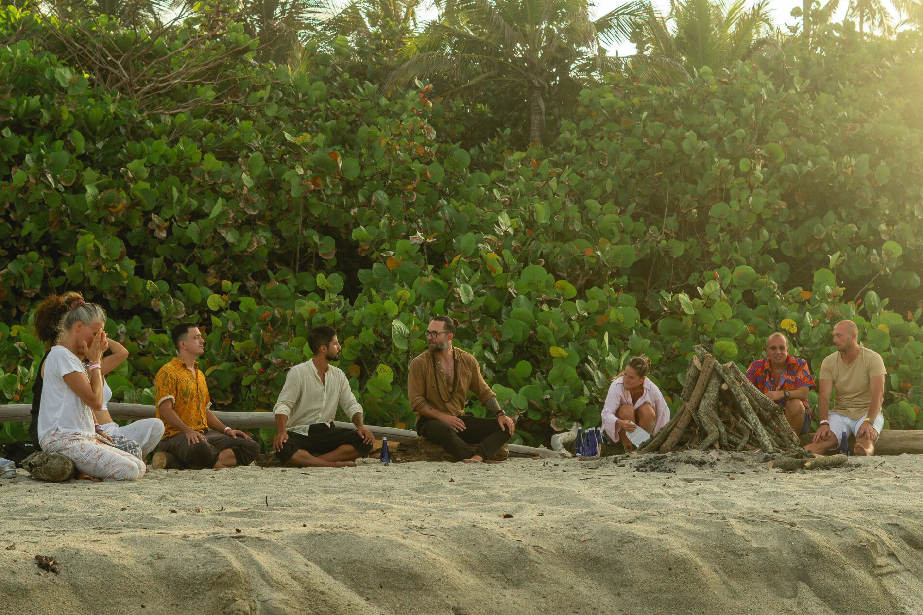 Mindfulnessretreat: Kalmte en aanwezigheid cultiveren