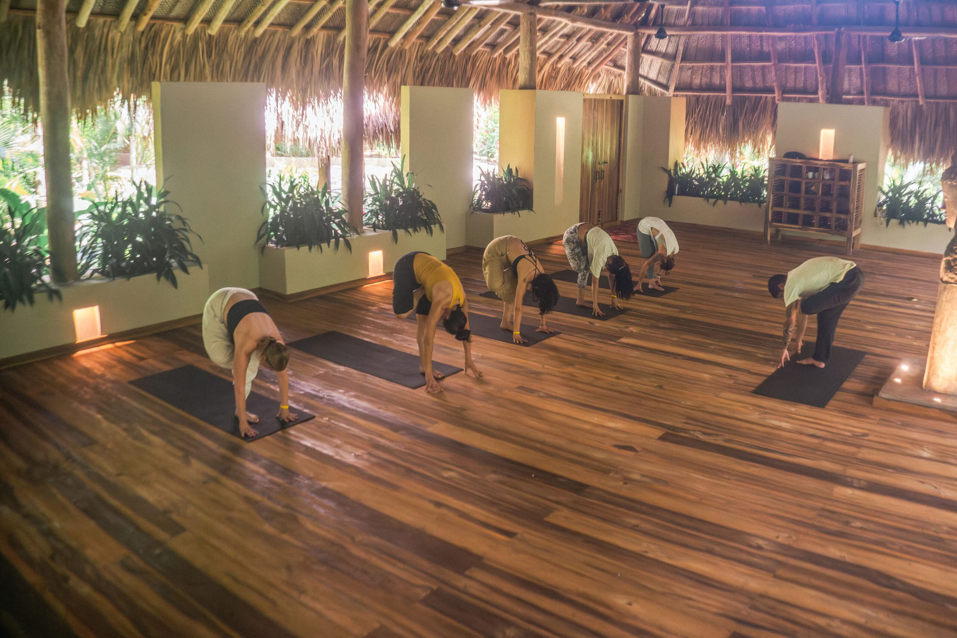 Mindfulnessretreat: Kalmte en aanwezigheid cultiveren