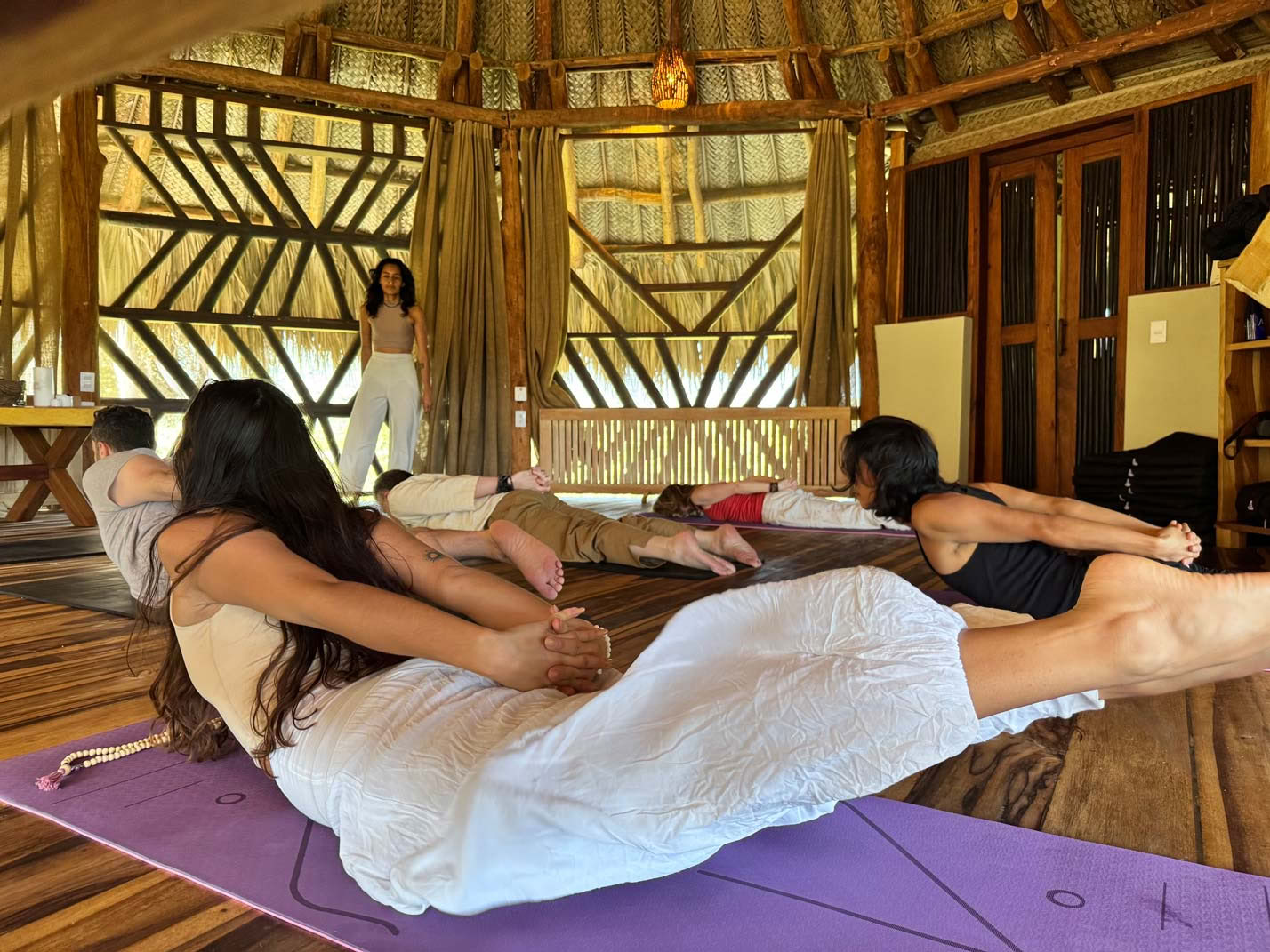 Mindfulnessretreat: Kalmte en aanwezigheid cultiveren