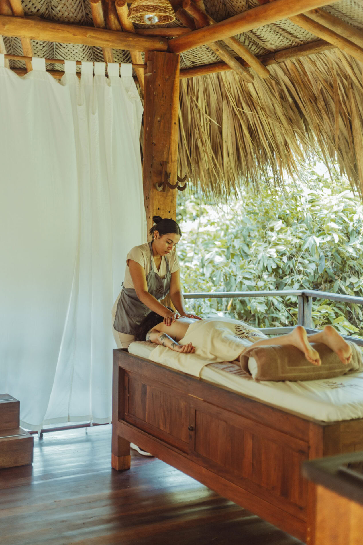 Mindfulnessretreat: Kalmte en aanwezigheid cultiveren