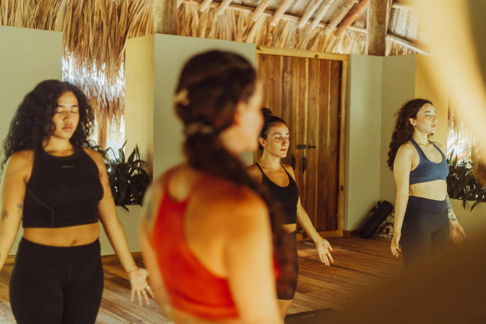 Mindfulnessretreat: Kalmte en aanwezigheid cultiveren