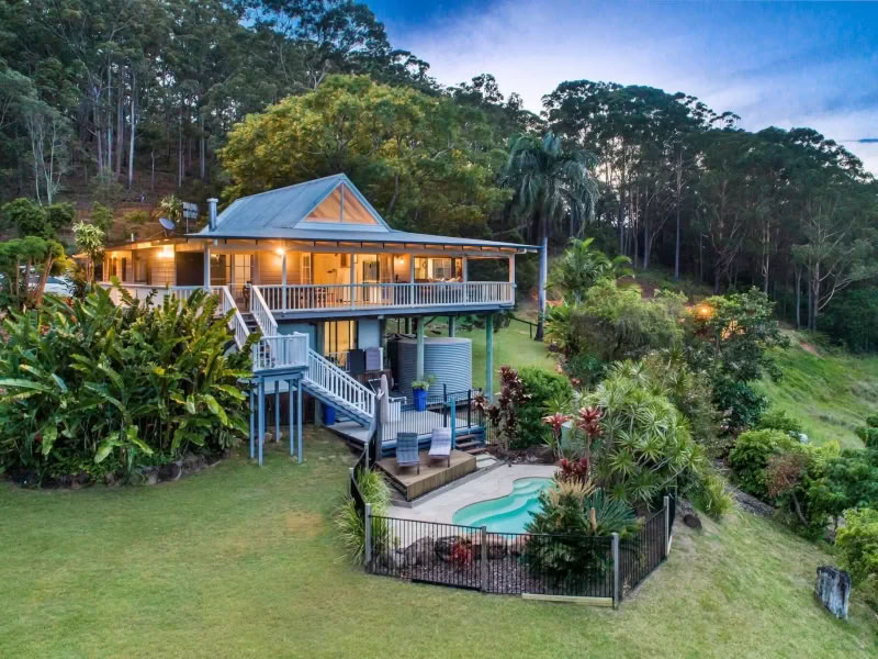 Yoga-retreat: 6 nachten yogavakantie in Queensland