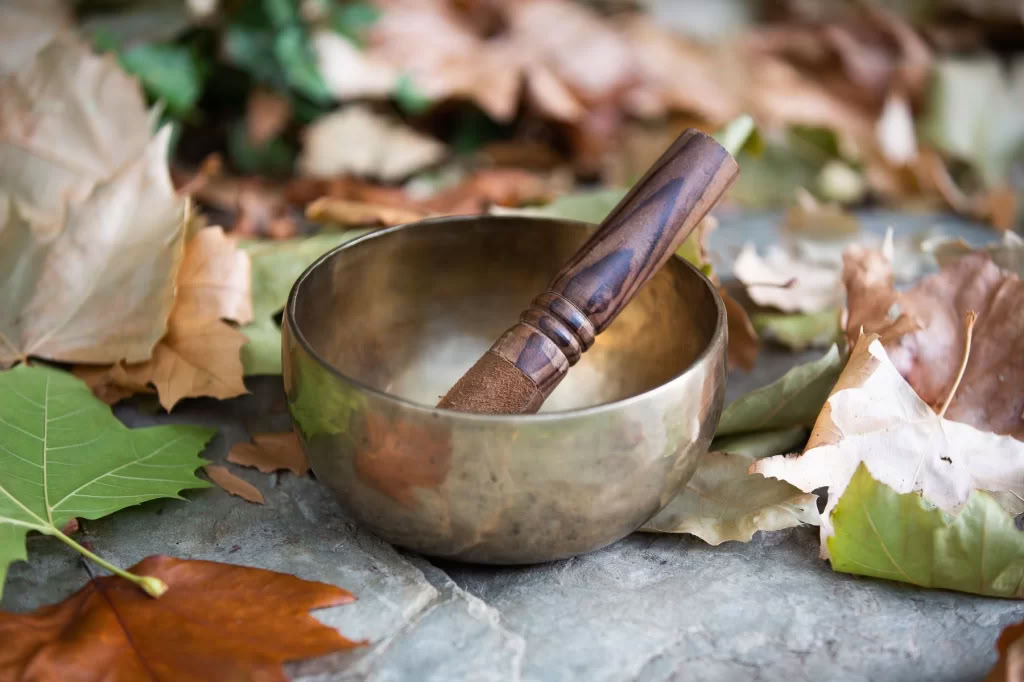 Lente Yin Yoga- en acupressuurworkshop