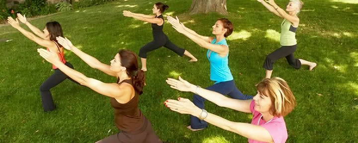 Wellnessweekenden zonder schermen