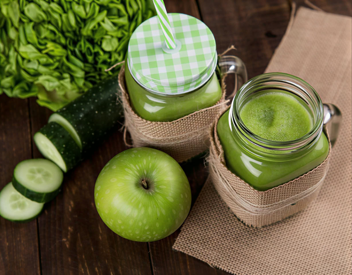 Detox-, yoga- en pilatesretreat (4 dagen)