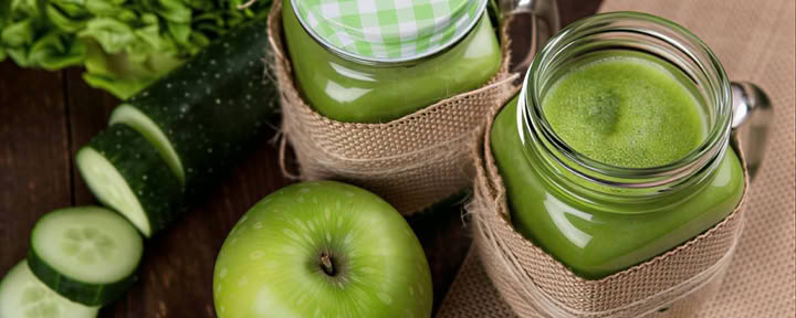 Detox-, yoga- en pilatesretreat (4 dagen)