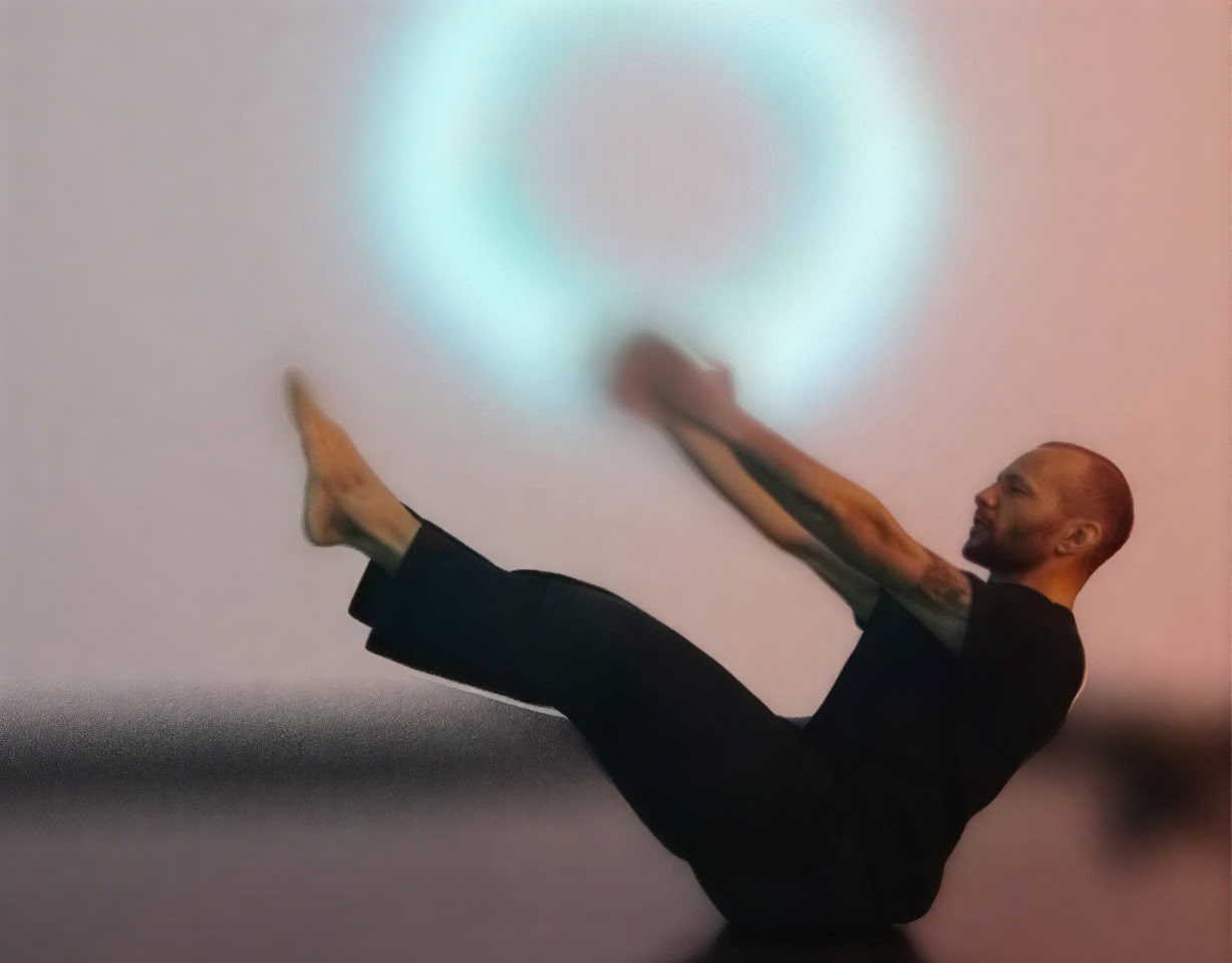 Wellness, yoga & pilates (4 of 6 dagen)