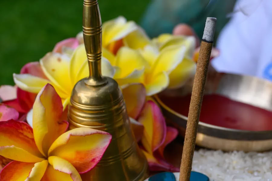 Yoga en meditatie