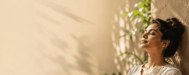 Stressverlichting & Herstel van Burn-out
