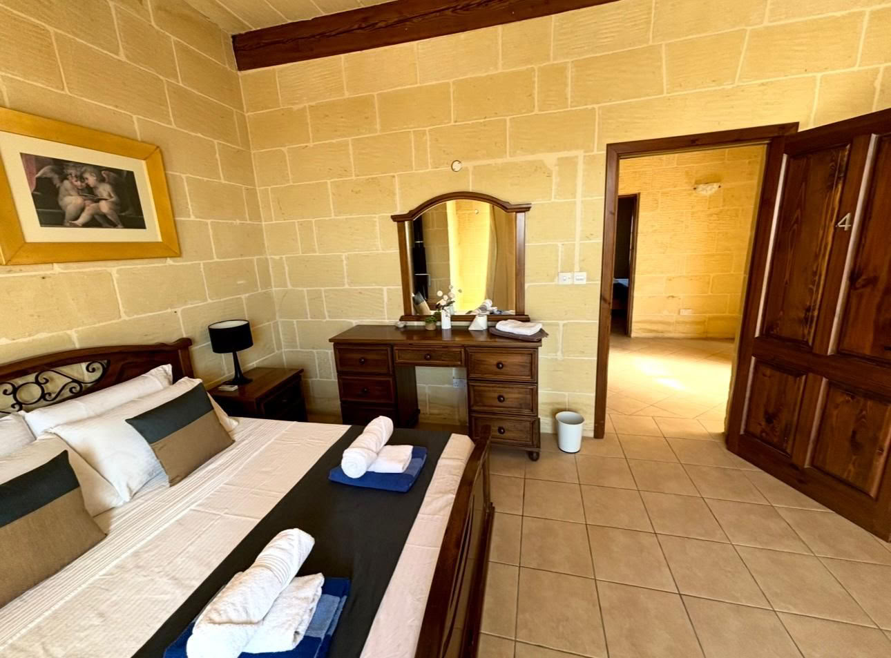 10 Nachten Ayurveda Yoga Detox- en Herstelretreat