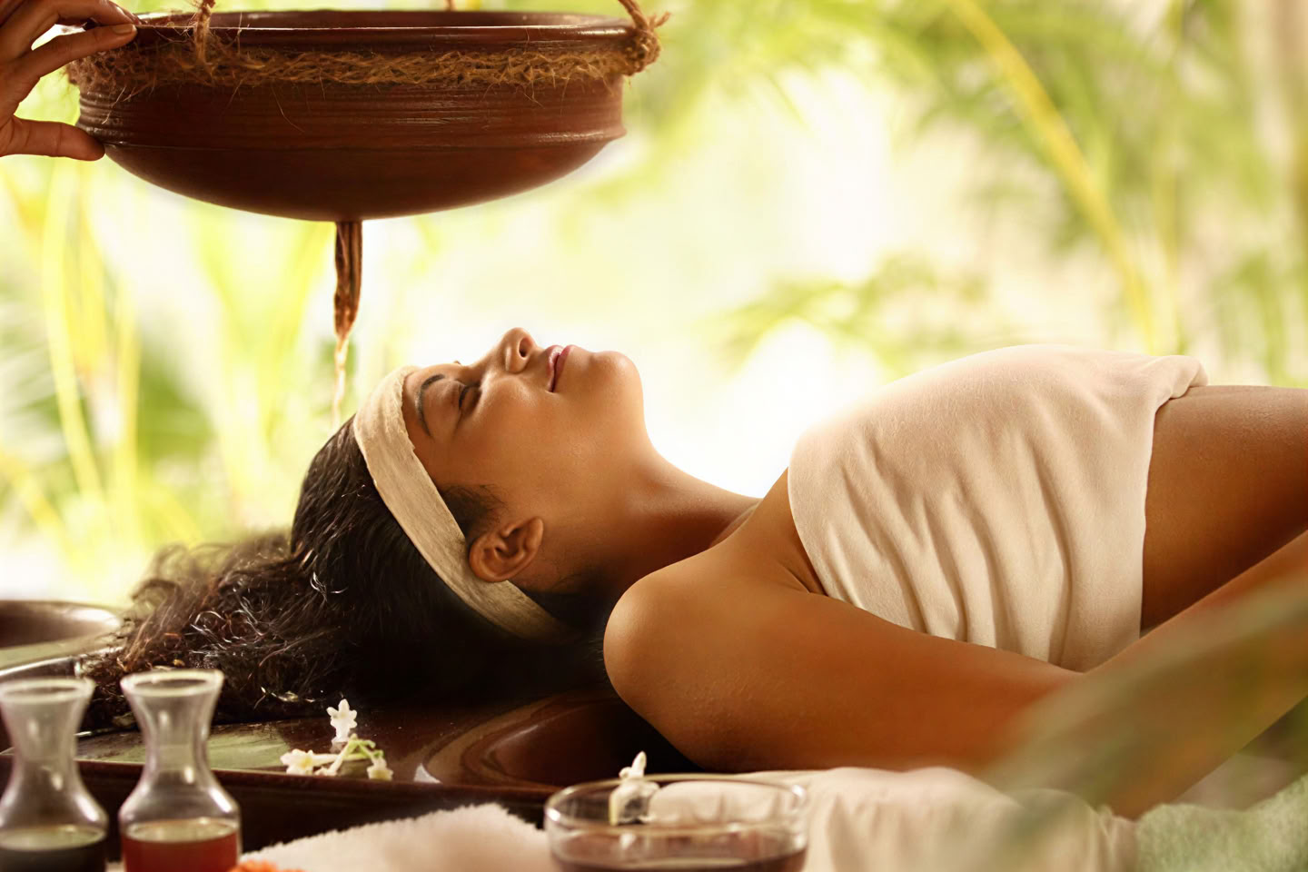 6 nachten menopauze-resetretreat