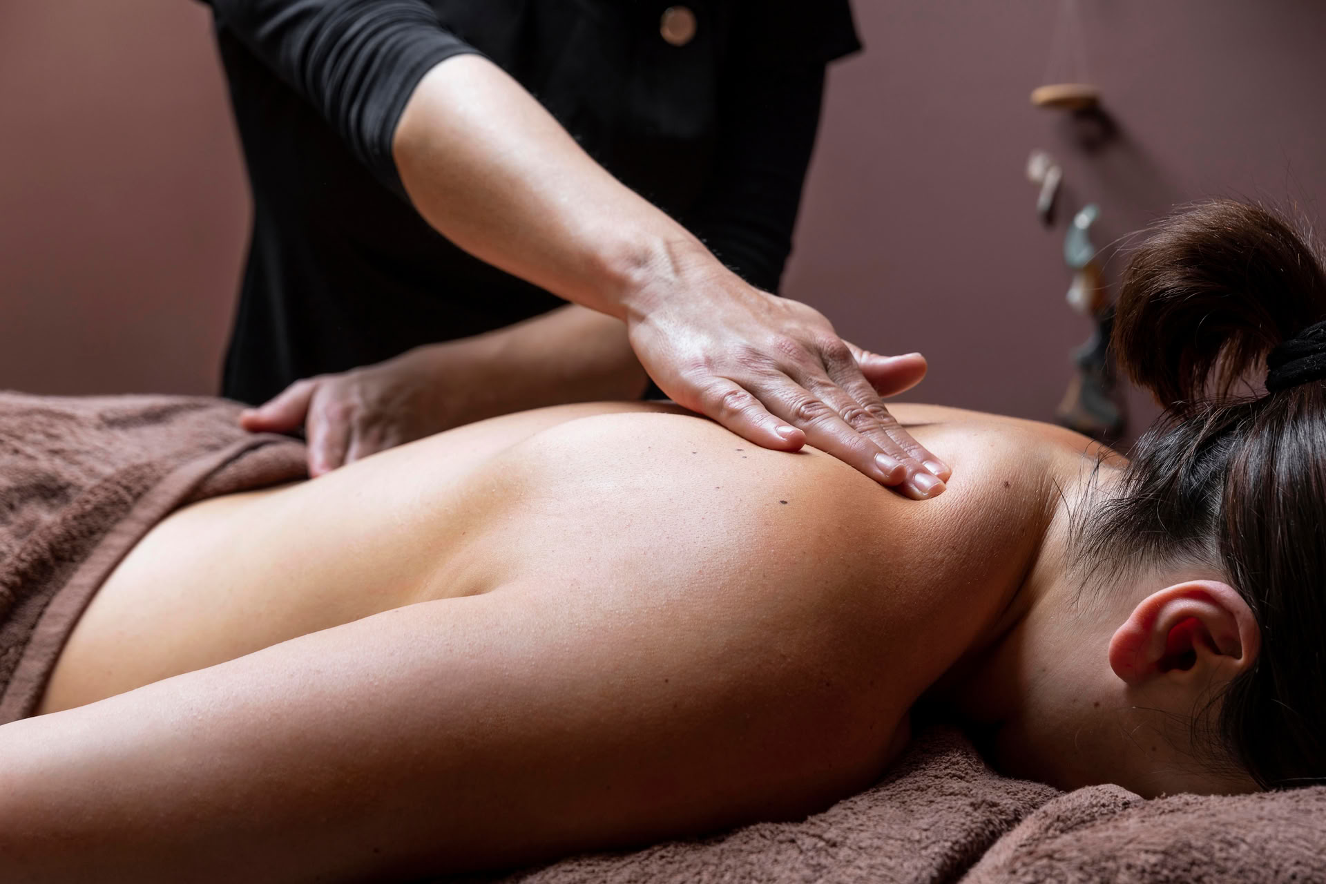 6 nachten menopauze-resetretreat