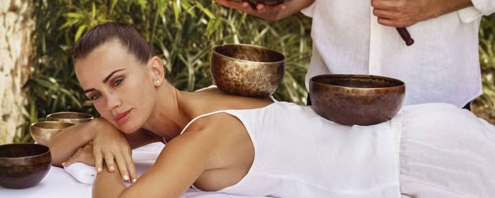 6 nachten menopauze-resetretreat