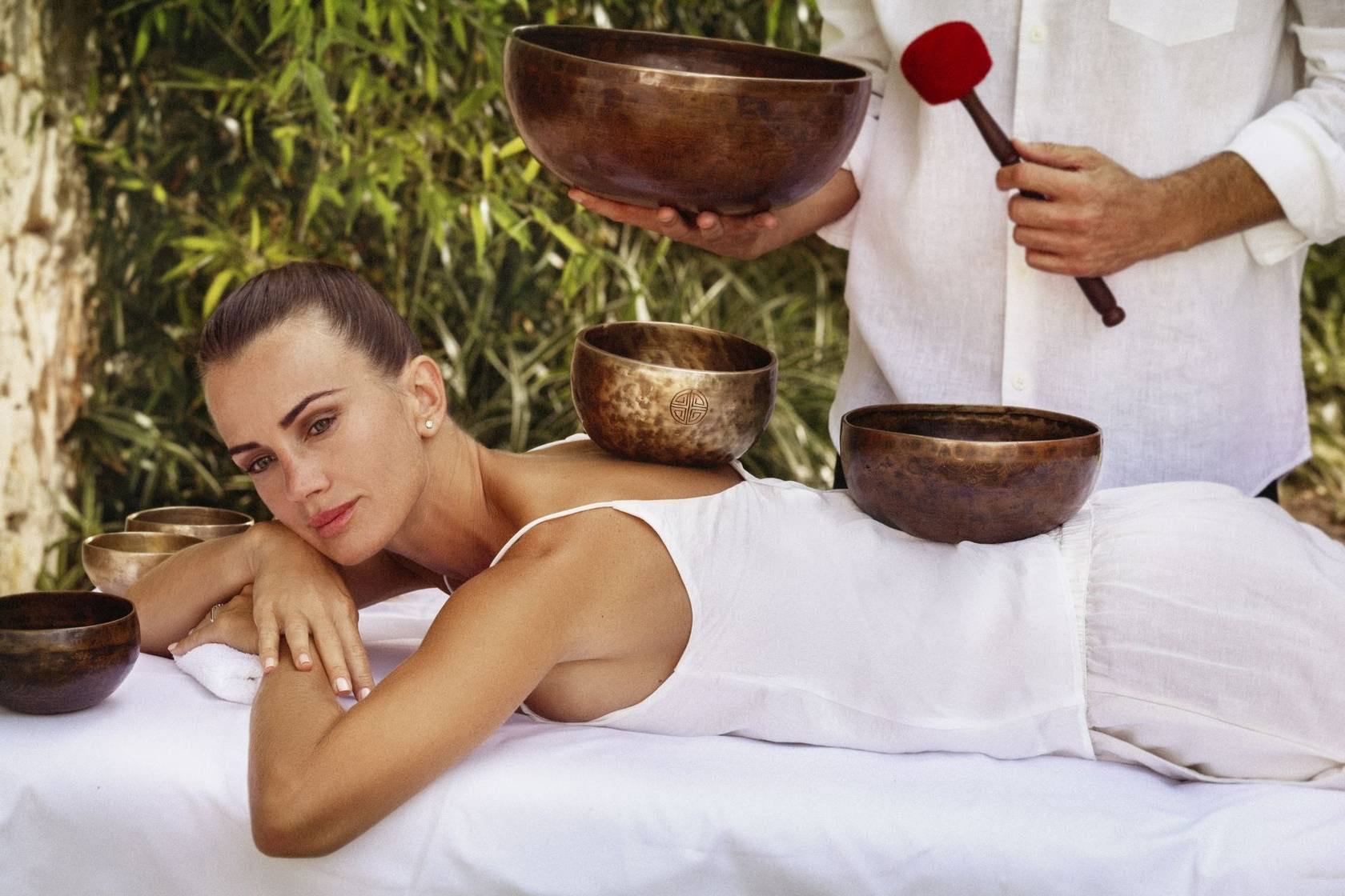 6 Nachten Stress Detox Retreat