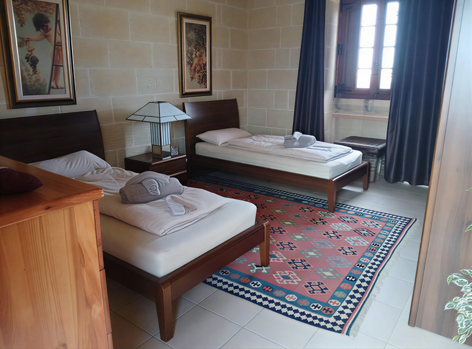 6 Nachten Stress Detox Retreat