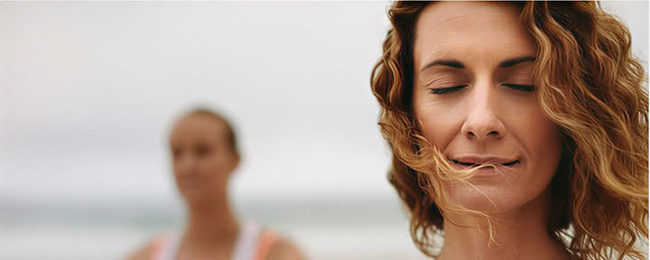 Pranayama