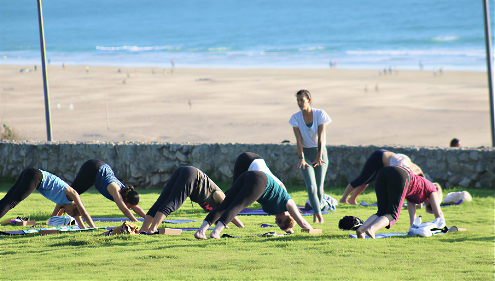 Ashtanga Vinyasa-yoga