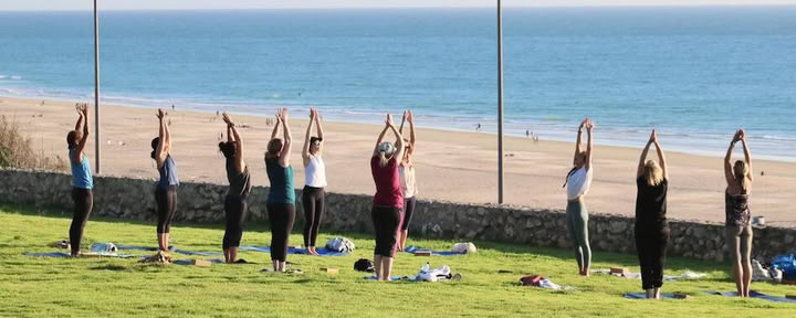 Ashtanga Vinyasa-yoga