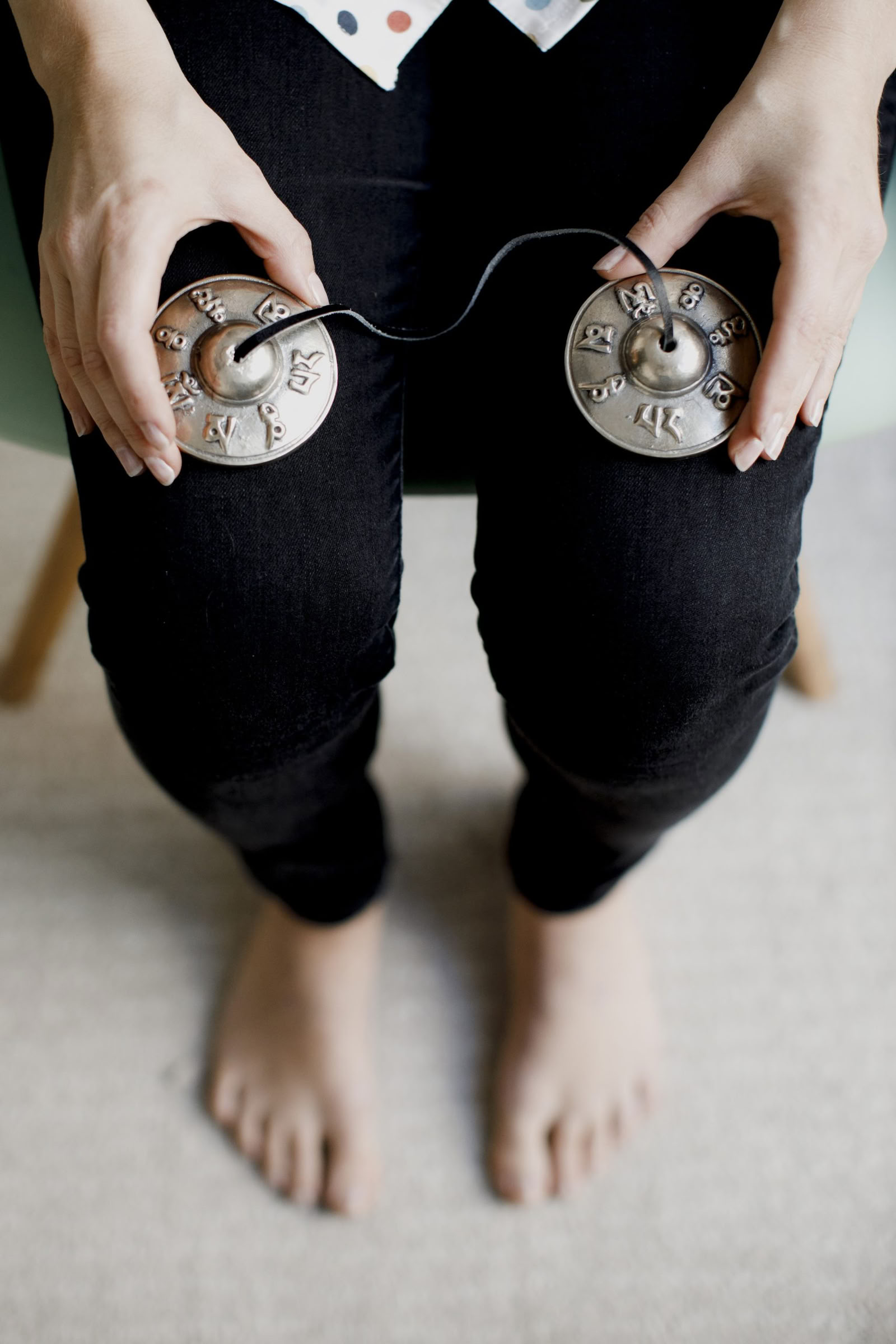 Mindfulness MBSR-cursus
