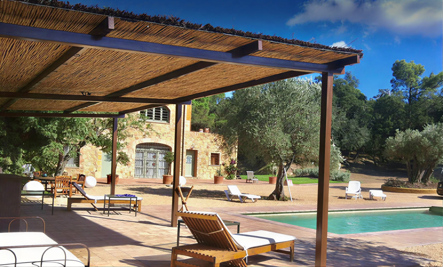 MBSR® Mindfulnesscursus op locatie in Barcelona