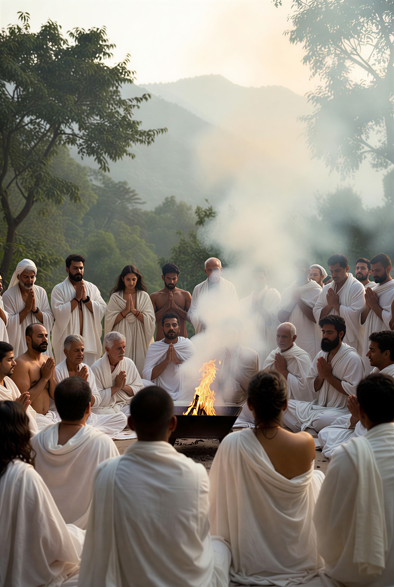 200-uurs yogadocentenopleiding