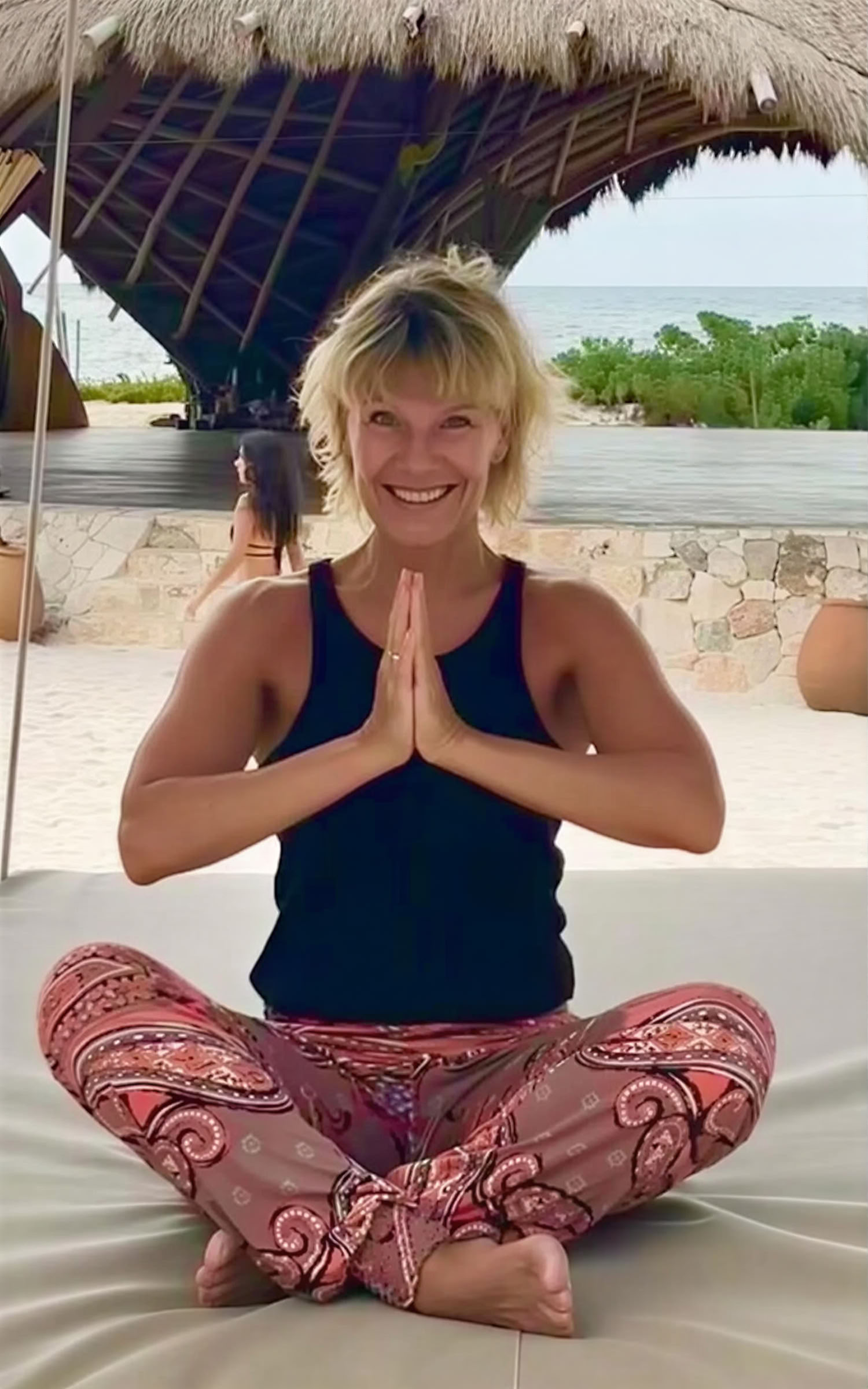 Pranayama