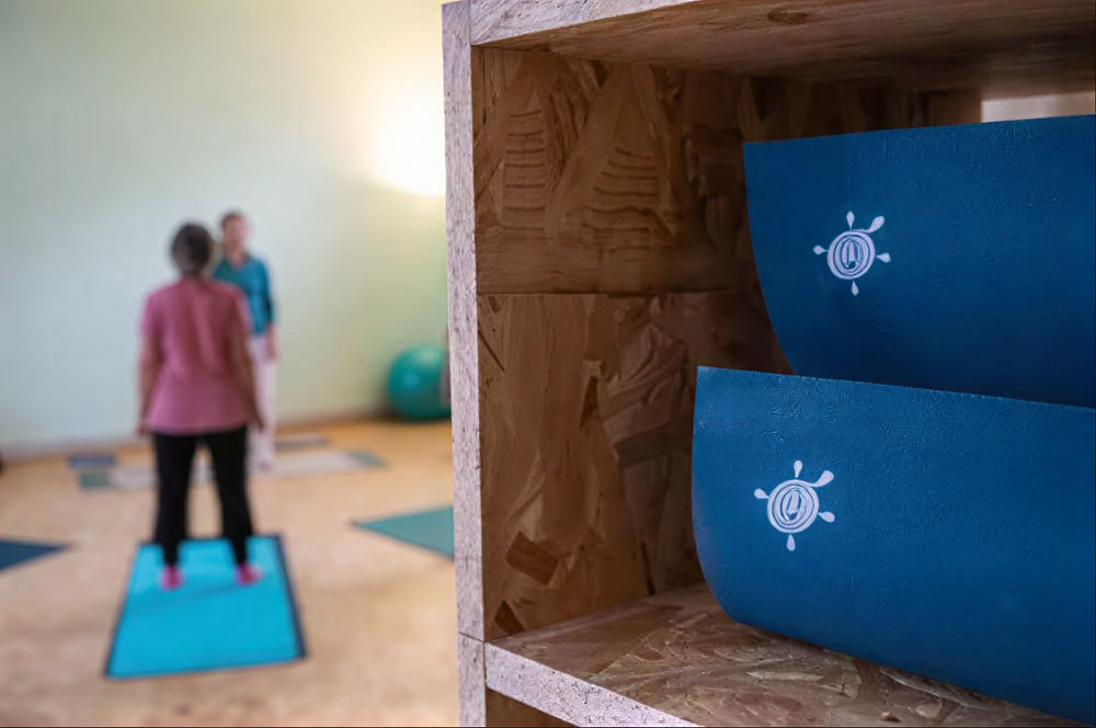Pranayama
