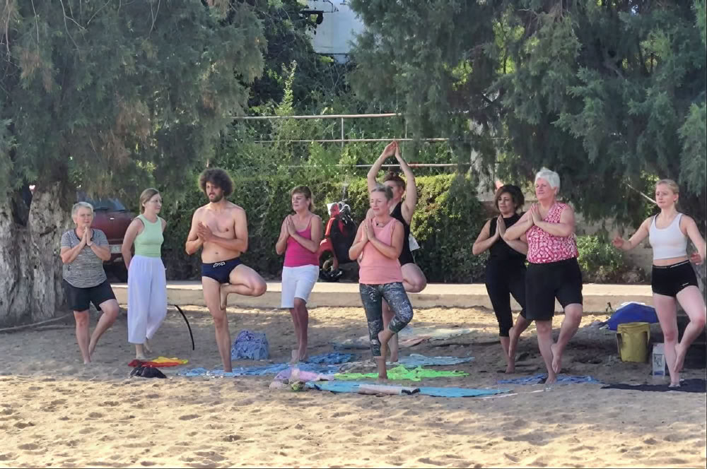 Pranayama