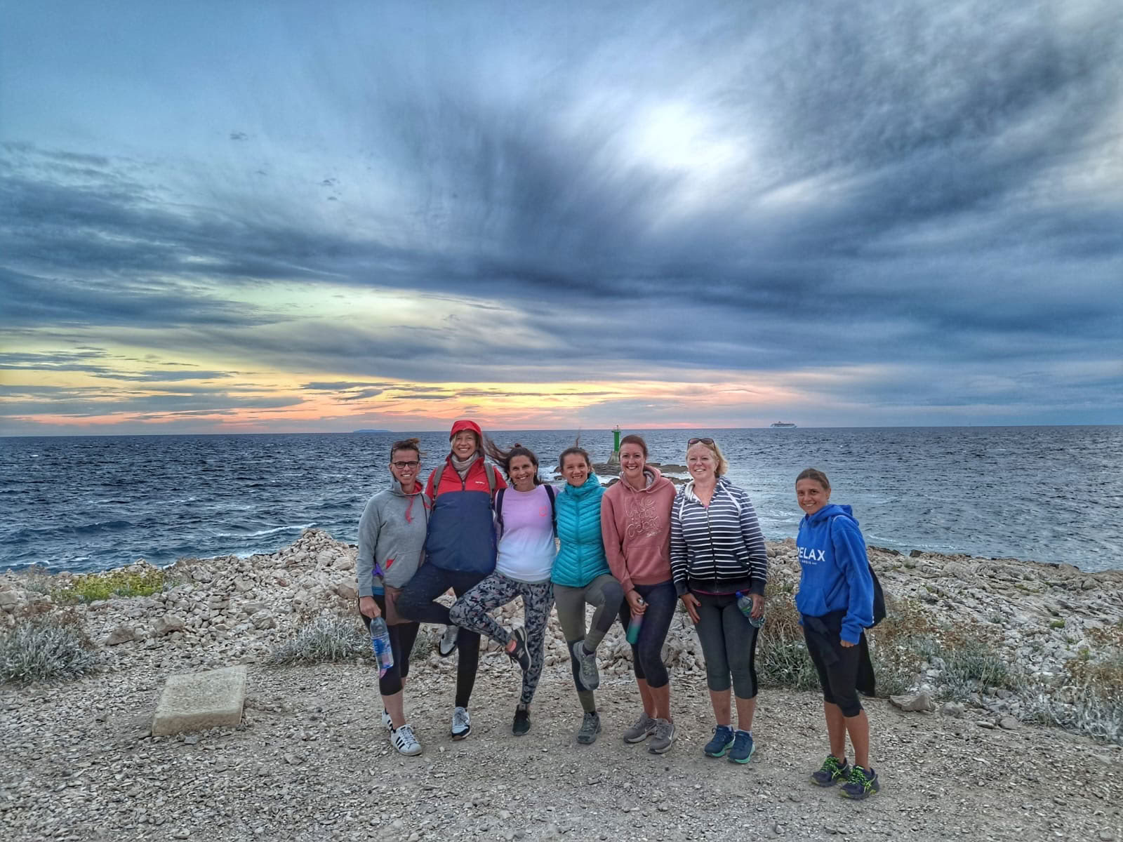 Herfstretreat Herstel & Relax Yoga