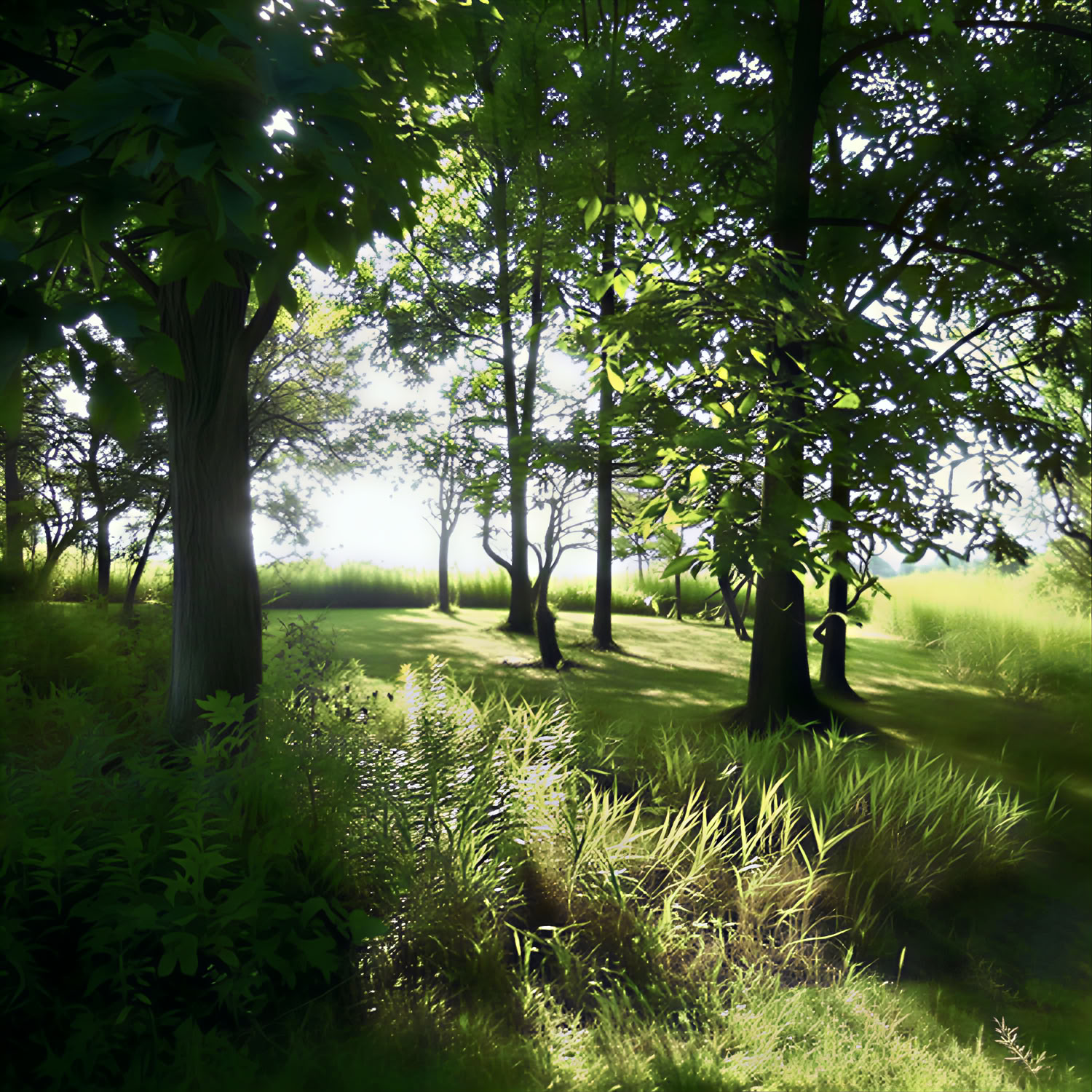 Stille Weken